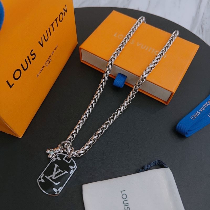 Louis Vuitton Necklaces